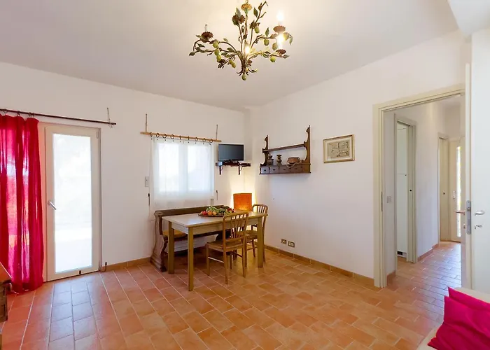Caterina Quiete E Mare - Goelba SantʼAndrea